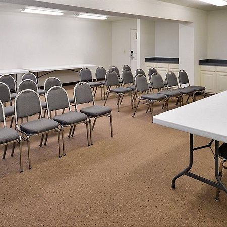 Americas Best Value Inn Smackover Exterior foto