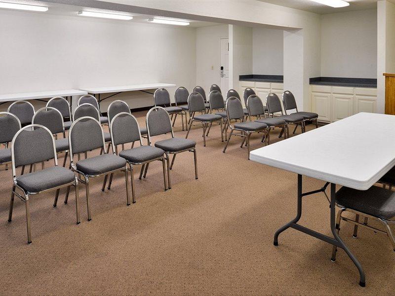 Americas Best Value Inn Smackover Exterior foto