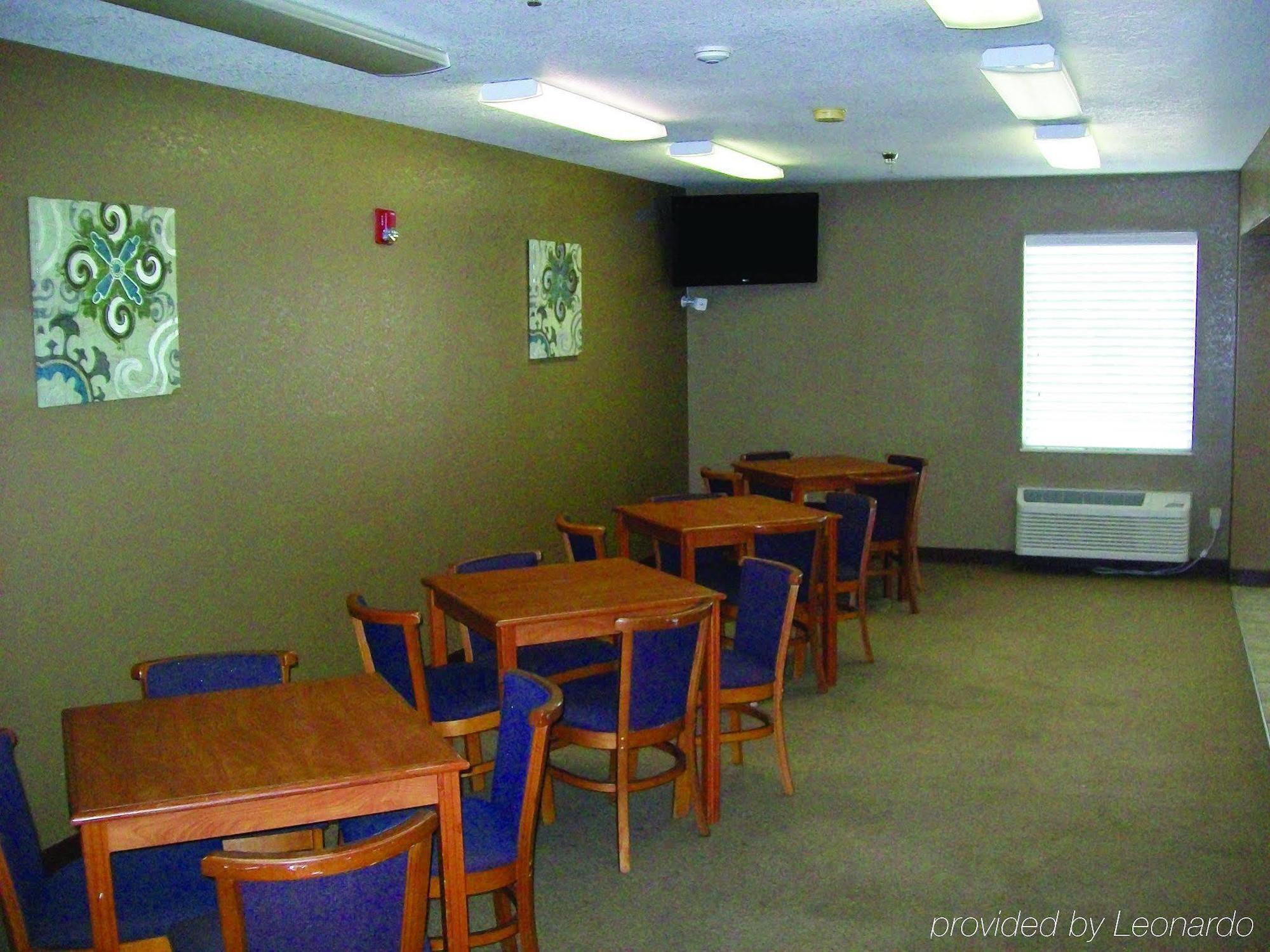 Americas Best Value Inn Smackover Exterior foto