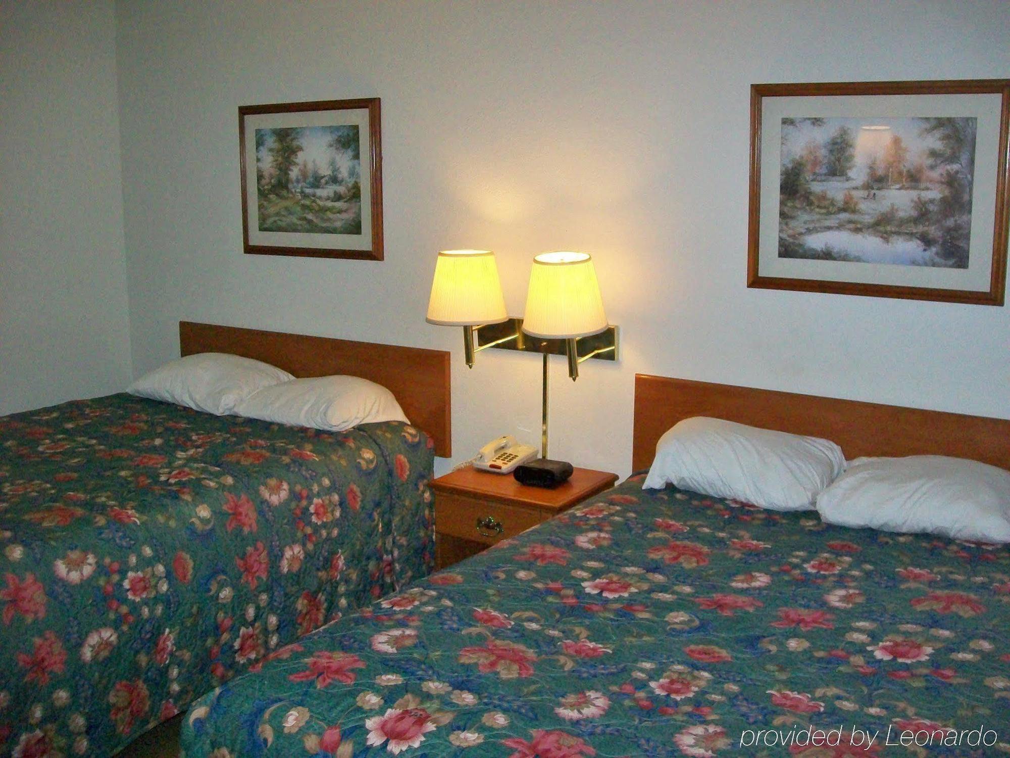 Americas Best Value Inn Smackover Exterior foto