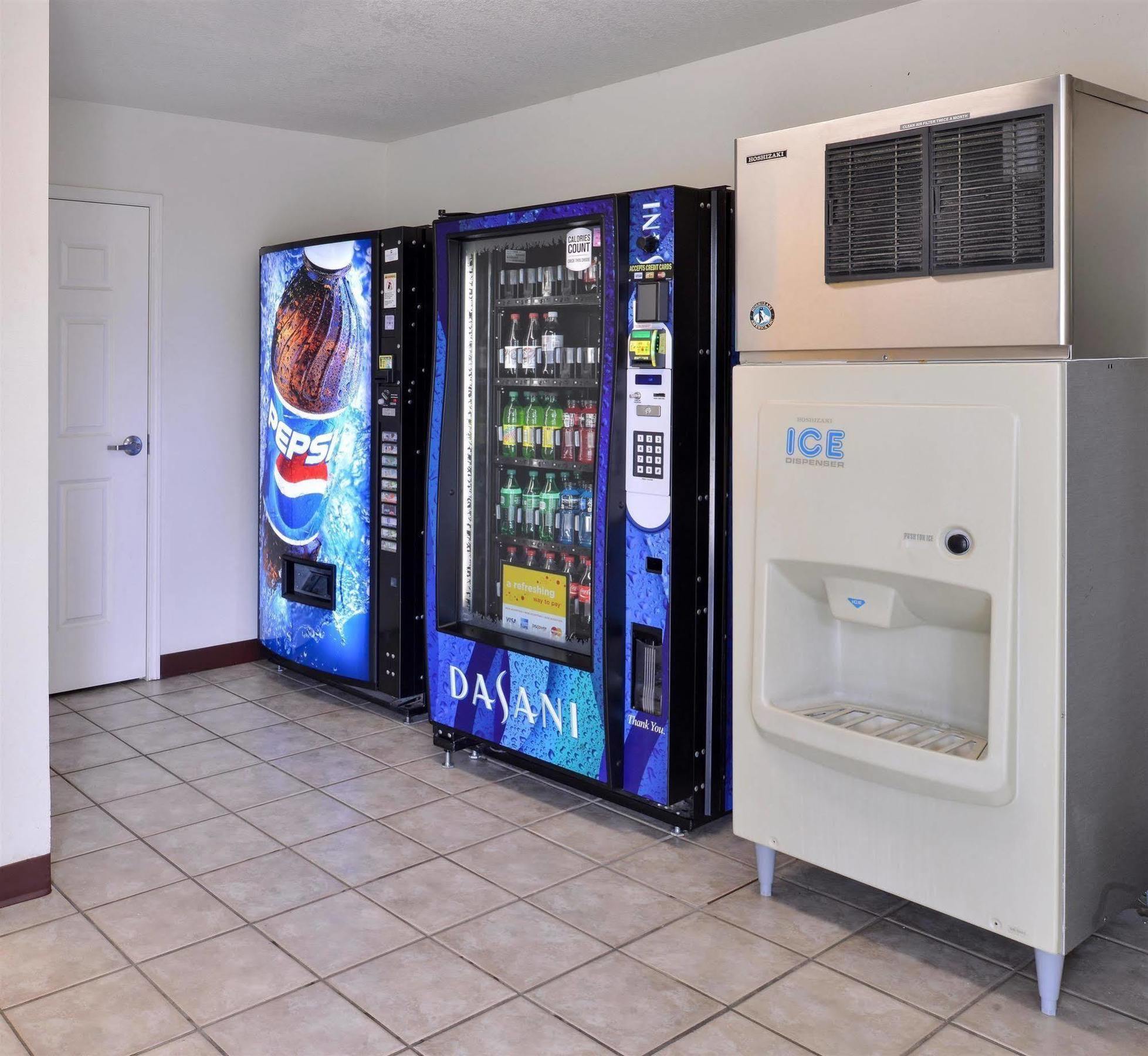 Americas Best Value Inn Smackover Exterior foto